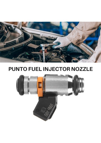 71792994 Otomobiller Için Yakıt Enjektörü Yakıt Enjektörü (Yurt Dışından) fırsatları