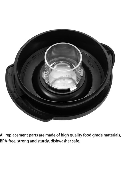 Osterizer Classic Serisi Blender 6'lı Bardak Için Blender Kavanoz Kapağı Kapağı Kapağının Değiştirilmesi, Blender Kapağının Değiştirilmesi (Yurt Dışından) indirimleri