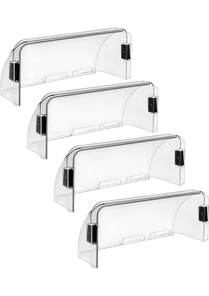 Ayarlanabilir Manyetik Hava Deflektörü Zemin Kayıtları, Havalandırmalar, Yan Duvar Için 8-14IN Arasında Kolay Ayarlama Zemin Havalandırma Deflektörü-4 (Yurt Dışından) fırsatları