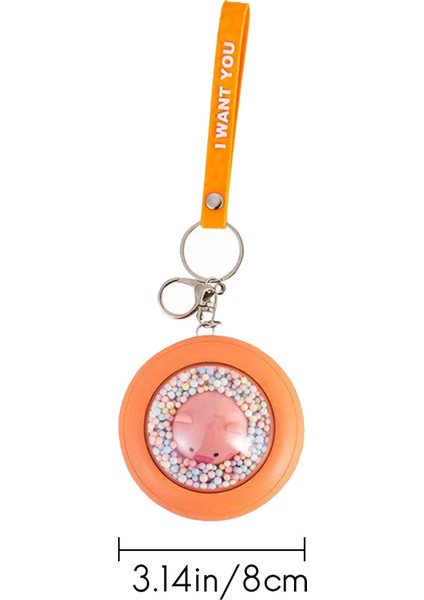 Sevimli El Isıtıcı El Soğuk Gece Lambası Ufo El Isıtıcı Şarj Edilebilir Mini Taşınabilir Uzun Ömürlü Isı Turuncu (Yurt Dışından) fırsatları