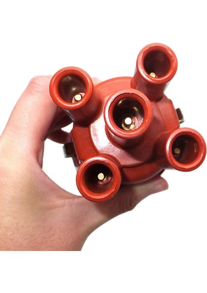 Opel Corsa 1.0, 1.4 Otomobil Parçaları Için Distribütör 90346324 1211006 90340736 (Yurt Dışından) indirimleri