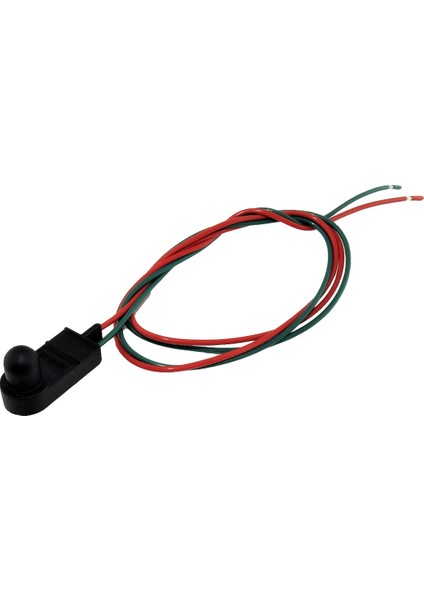 500X 500L Punto 05-18 Için Dış Ortam Sıcaklığı Sensörü Kapı Aynasının Altında (Yurt Dışından) indirimleri