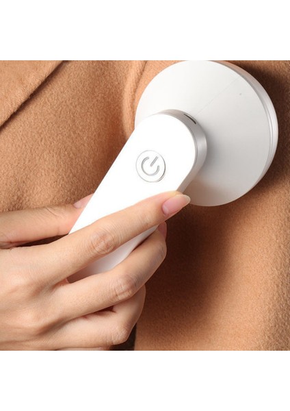 Saç Topu Giyotin Giyim Için Elektrikli Lint Remover Kazak Ceket Anti Tüylenme Düzeltici Şarj Edilebilir Peluş Lint Remover-B (Yurt Dışından) indirimleri