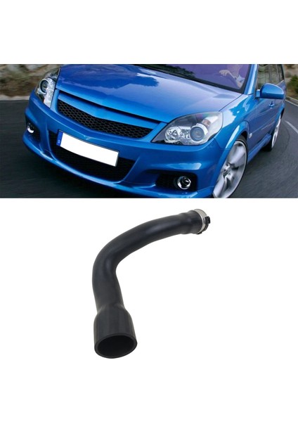 23163578 Turbo Soğutucu Hortum Turbo Hava Giriş Hortumu Opel Badge 2.0 Cdtı Için Otomatik (Yurt Dışından) indirimleri