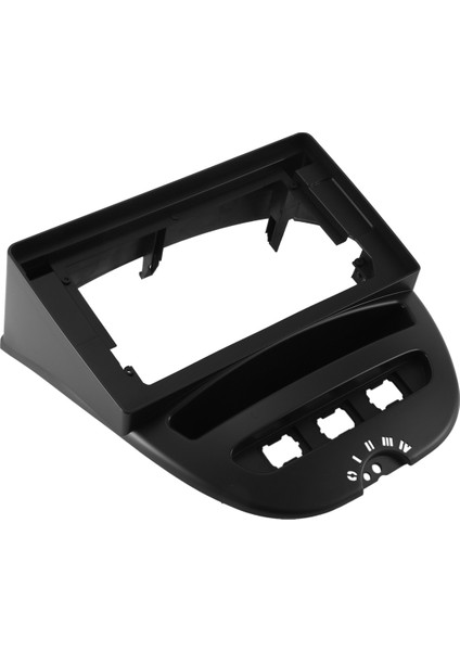 10.1 Inç Çift 2 Din Araba Radyo Çerçevesi C1 107 2005-2014 Fasya Dash Kiti Stereo DVD Paneli (Yurt Dışından) fiyatları