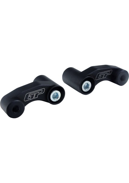 Sym Adx 125 2023-2024 Uyumlu Ayna Genişletme Siyah indirimleri