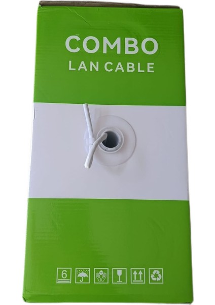Combo Cat6 305MT fiyatları