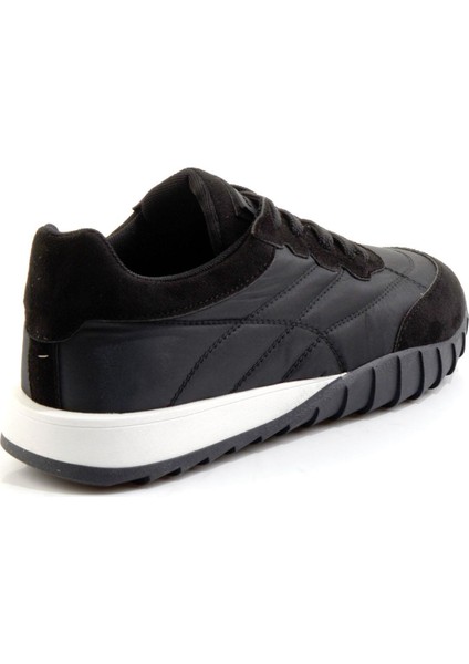 Siyah Kadın Sneaker K01791072067 modelleri