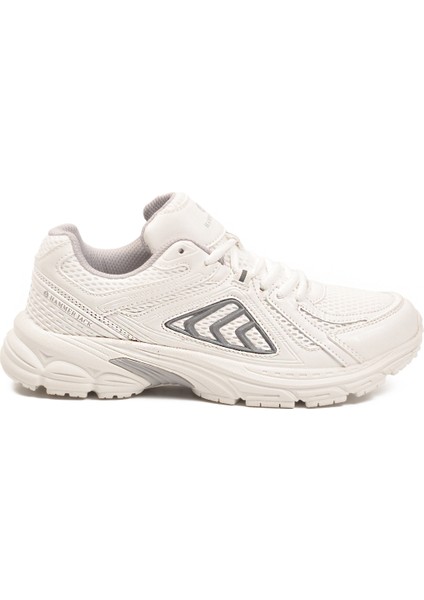 Beyaz Hafızalı Taban Unisex Spor Ayakkabı fiyatları