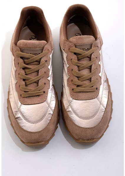 Vizon Kadın Sneaker K01791072067 fırsatları