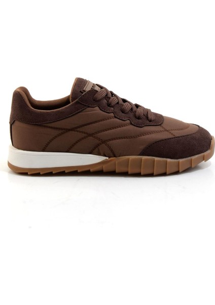 Kahve Kadın Sneaker K01791072067