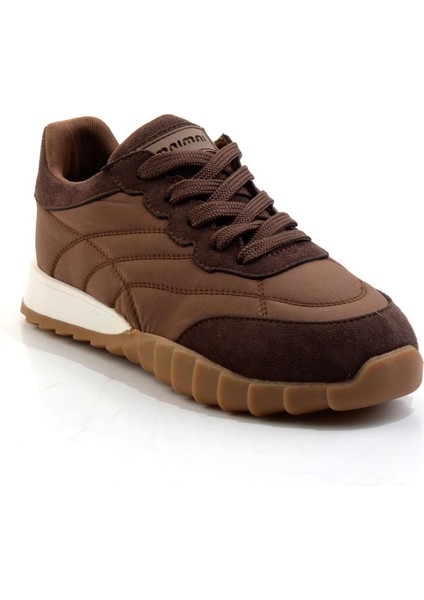 Kahve Kadın Sneaker K01791072067 fiyatları