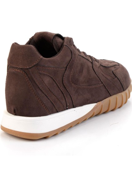 Kahve Kadın Sneaker K01791071972 modelleri
