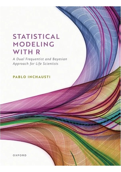 R ile Istatistiksel Modelleme (Ciltsiz Kitap) (Yurt Dışından)