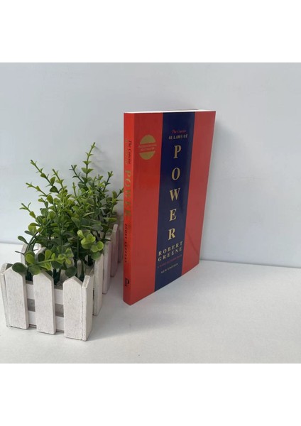 Greene'den Gücün Kısa 48 Yasası (Yurt Dışından)