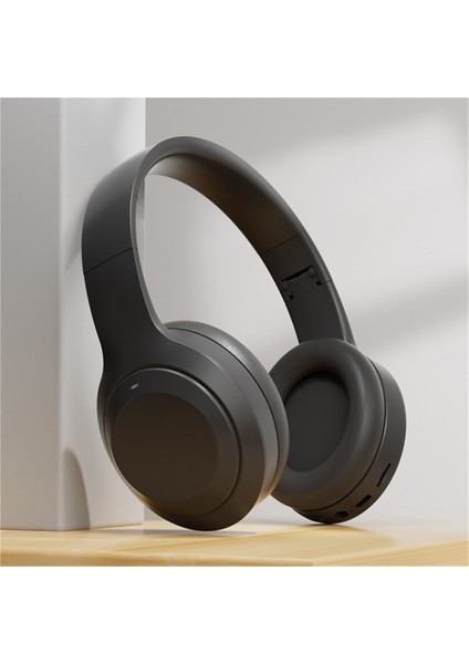 Yeni Bluetooth Kulaklık Stereo Katlanır Kart Hediye Kablosuz Bluetooth Kulaklık M5 (Yurt Dışından)