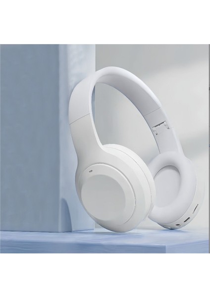 Yeni Bluetooth Kulaklık Stereo Katlanır Kart Hediye Kablosuz Bluetooth Kulaklık M5 (Yurt Dışından)