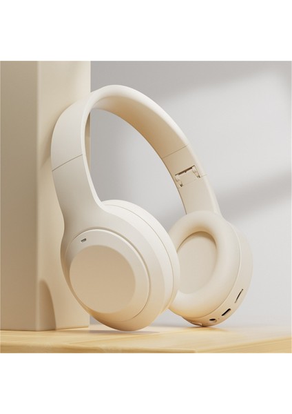 Yeni Bluetooth Kulaklık Stereo Katlanır Kart Hediye Kablosuz Bluetooth Kulaklık M5 (Yurt Dışından)