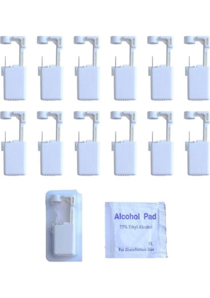 Kulak Delme Aparatı