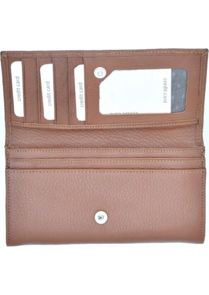 Kadın Naomi Taba Çok Bölmeli Cüzdan fiyatları