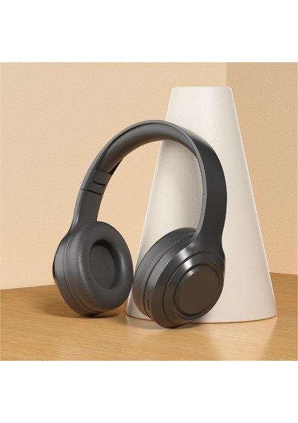 2025 Yeni Bluetooth Kulaklık Kablosuz Spor Oyun Kulaklığı Cep Telefonları Için Uzun Pil Ömrü Evrensel (Yurt Dışından)