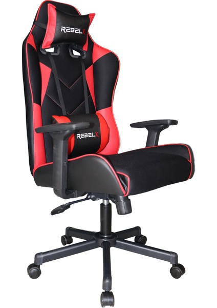Oyuncu Koltuğu Eco Star Model Kırmızı Renk fırsatları