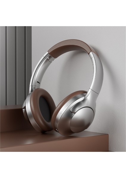 Yüksek Değerli E-Spor Oyun Ağı Ünlü Hediye Kulaklığı Evrensel Yeni Retro Bluetooth Kulaklık (Yurt Dışından)