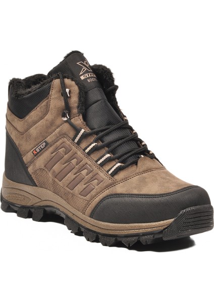 Vizon Büyük Numara Su Itici Erkek Outdoor Bot modelleri