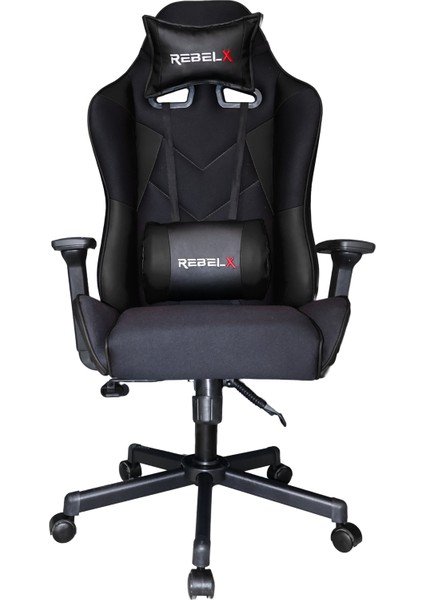 Oyuncu Koltuğu Eco Star Model Kırmızı Renk