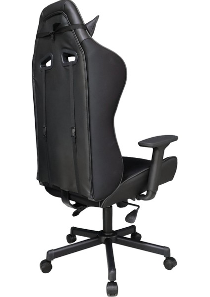 Oyuncu Koltuğu Eco Star Model Kırmızı Renk modelleri