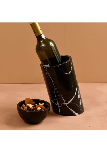 Mermer Şarap Soğutucusu