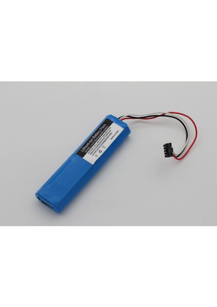 V3 Robot Süpürge 2600 mAh 14.4 V Batarya – Orjinal Uyumlu Uzun Ömürlü, Yüksek Performans Pil indirimleri