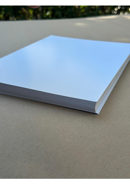 Yüksek Kaliteli A4 Parlak Kuşe Kağıdı Dijital Baskı,sertifika ve Fotoğraf Kağıdı 220GR 25 Adet fiyatları