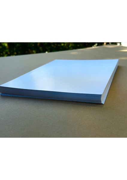 Yüksek Kaliteli A4 Parlak Kuşe Kağıdı Dijital Baskı,sertifika ve Fotoğraf Kağıdı 220GR 25 Adet fırsatları