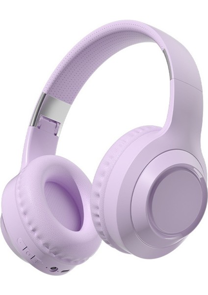 Oyun, E-Spor, Müzik Ve Yoğun Baslı Cep Telefonları Için Yüksek Değerli Kulaklıklara Sahip Yeni Kablosuz Bluetooth Kulaklık (Yurt Dışından)