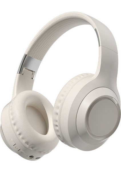 Oyun, E-Spor, Müzik Ve Yoğun Baslı Cep Telefonları Için Yüksek Değerli Kulaklıklara Sahip Yeni Kablosuz Bluetooth Kulaklık (Yurt Dışından)