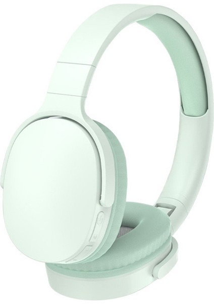 Ultra Uzun Pil Ömrü Ve Cep Telefonları Için Kablosuz 5,3 Mm Kulaklıklı P2961 Bluetooth Kulaklık (Yurt Dışından)