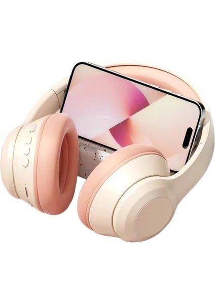 Gürültü Azaltma Özelliğine Sahip Yeni Bluetooth Kulaklık, Yüksek Değerli Cep Telefonu Kablosuz Oyun Kartı Kulaklığı Evrensel (Yurt Dışından)