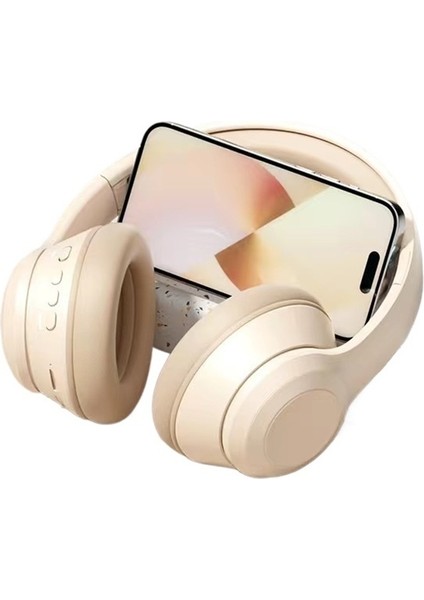 Gürültü Azaltma Özelliğine Sahip Yeni Bluetooth Kulaklık, Yüksek Değerli Cep Telefonu Kablosuz Oyun Kartı Kulaklığı Evrensel (Yurt Dışından)