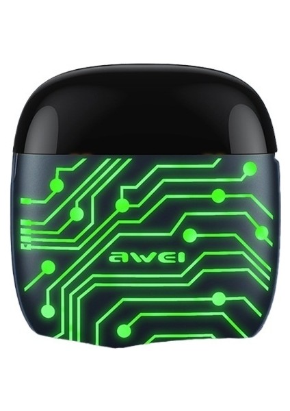 2025 Yeni E-Spor Bluetooth Kulaklık Oyunu Apple Kablosuz Kulaklığa Uygulanabilir (Yurt Dışından)