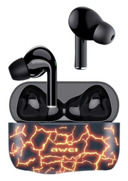 2025 Yeni E-Spor Bluetooth Kulaklık Oyunu Apple Kablosuz Kulaklığa Uygulanabilir (Yurt Dışından)