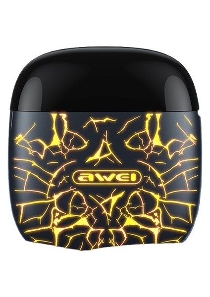 2025 Yeni E-Spor Bluetooth Kulaklık Oyunu Apple Kablosuz Kulaklığa Uygulanabilir (Yurt Dışından)