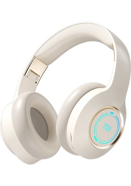 2025 Yeni Aydınlık Kulaklık Bluetooth Kablosuz Kulaklıklar Cep Telefonları Ve Tabletler Oyun Ve Müzik Kulaklıkları Evrensel (Yurt Dışından) fiyatları