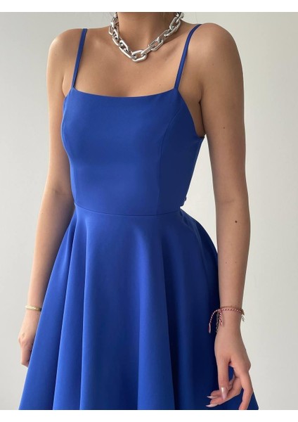 Pole Ip Askılı Elbise indirimleri