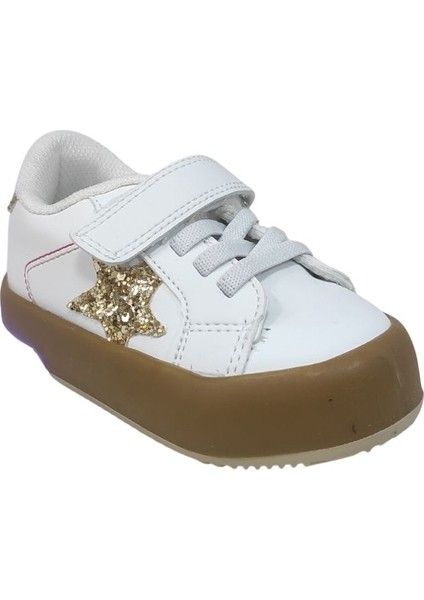 Unisex Bebek Spor Ayakkabı 22-25 Numara Işıklı fiyatları