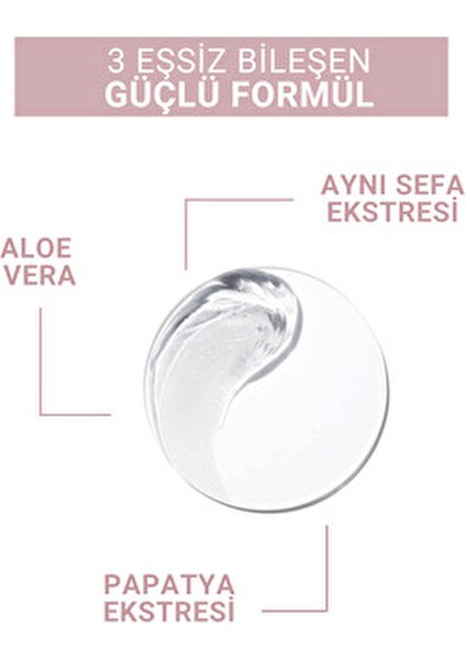 Ruiada Vücut Losyon Köpük 150 Ml fırsatları