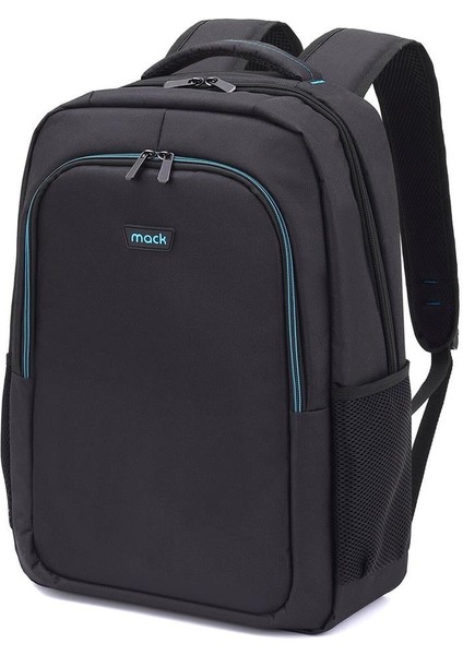 MCC-505 Siyah 15.6 Move Notebook Sırt Çantası