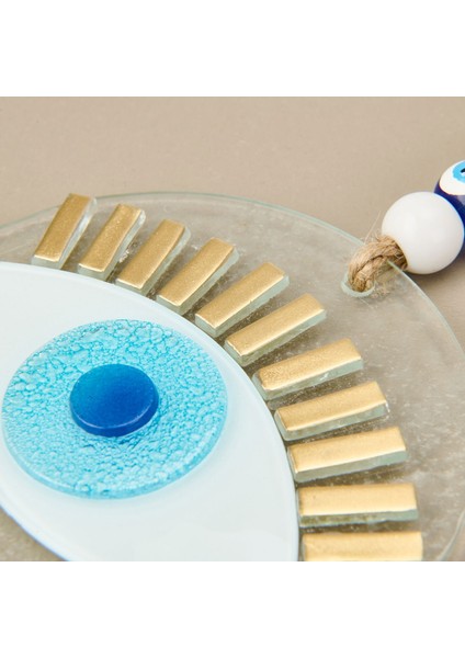 Deco Mai Dekor - Mavi - 12 cm fırsatları