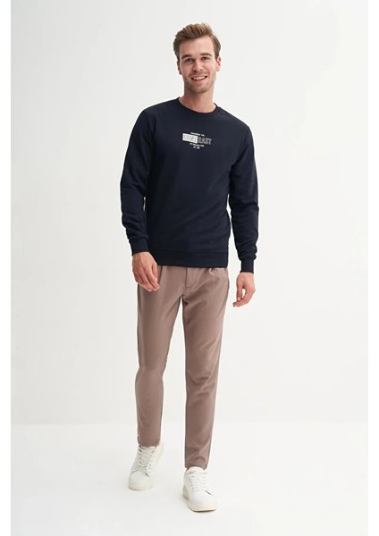 Caz 54160 Bıs.yk. Sweat (25K)