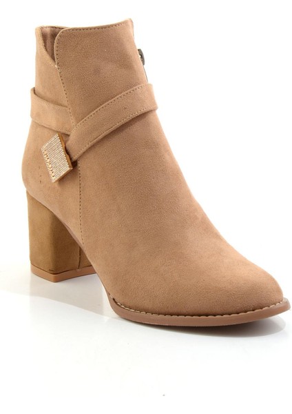 Camel Kadın Bot & Bootie K02233003972 fiyatları